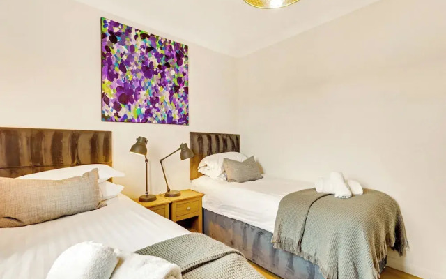 Cherry Tree House - North East Escapes