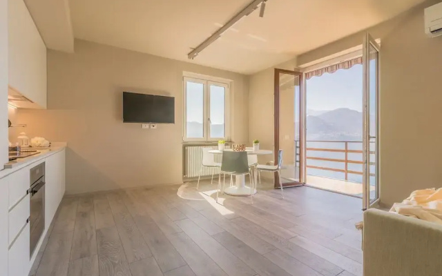 MariÃ¹ Apartment Varenna