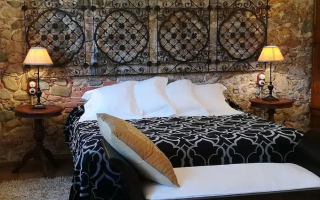 Hotel Mas Vilalonga Petit