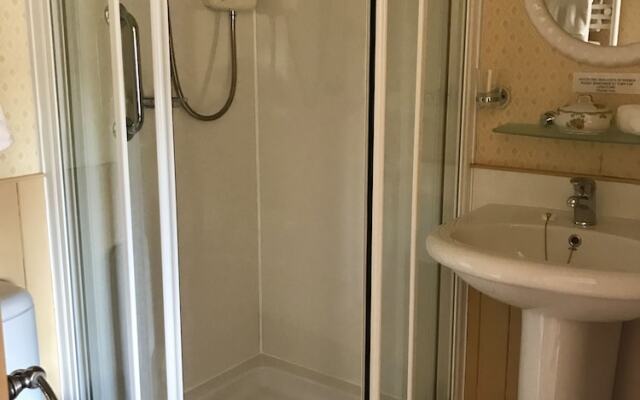 Castle View Guest House