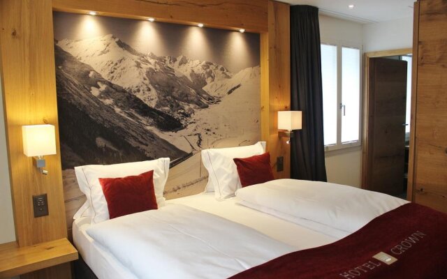 Hotel Crown