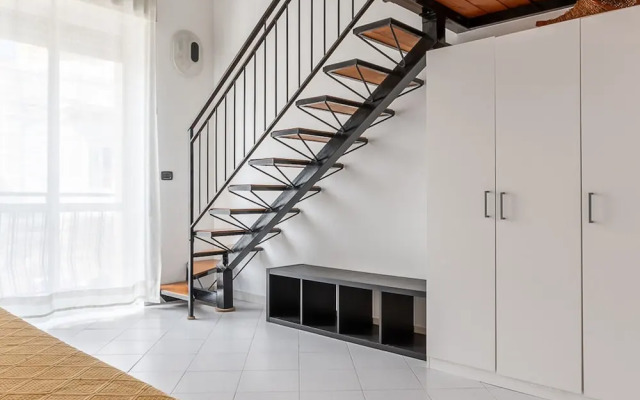 Comfy Central Apartment by Wonderful Italy