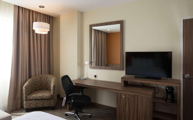 Hampton Inn by Hilton Irapuato