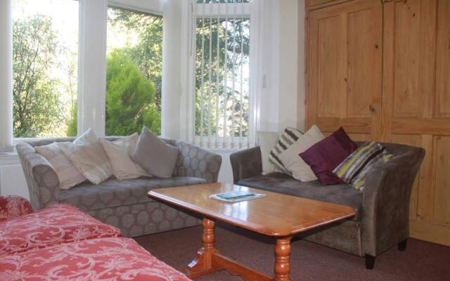 The Windermere Centre