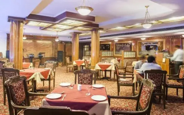 Hotel Marc Royale