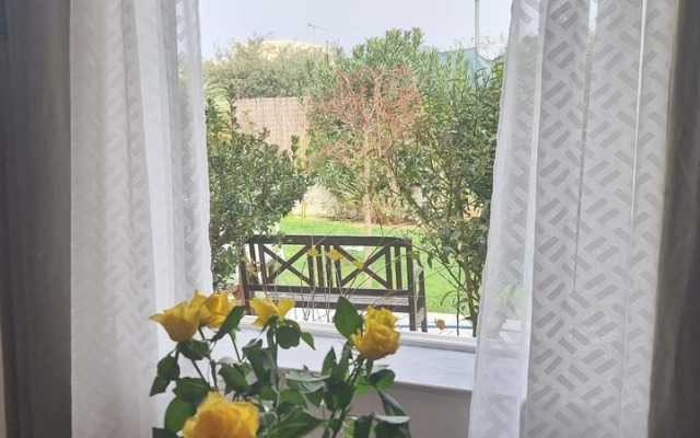 Secret Garden Hotel