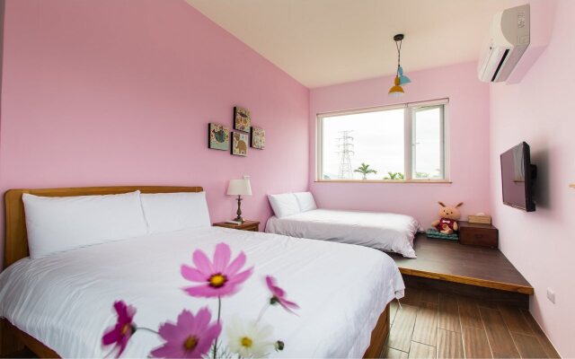 Itsf B&B