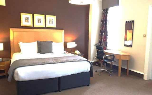 Millennium Hotel Glasgow