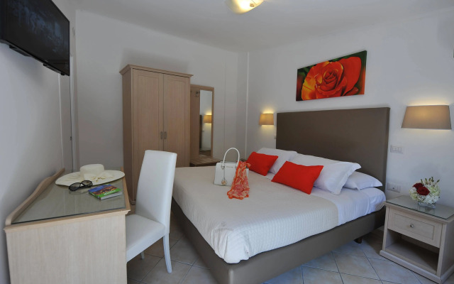 Villa Francesca Relais