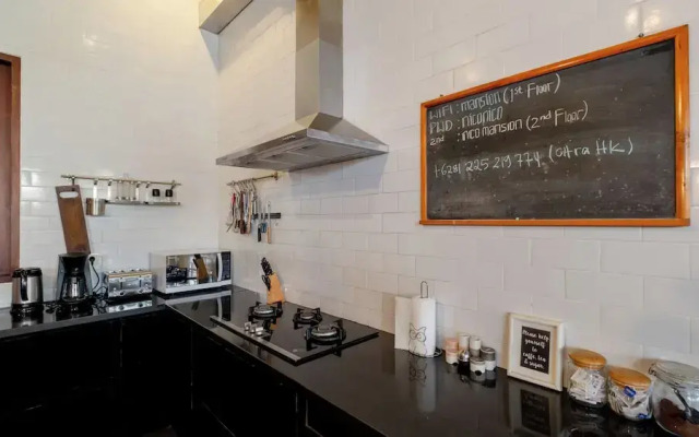 NicoNico Mansion by Villa Finder