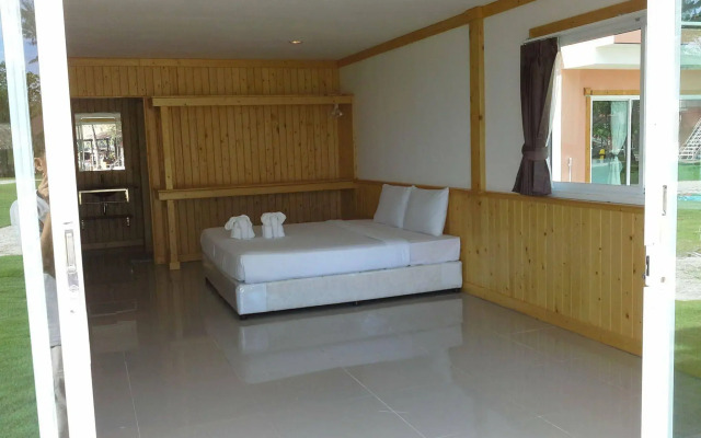 Z-Touch Lipe Island Resort