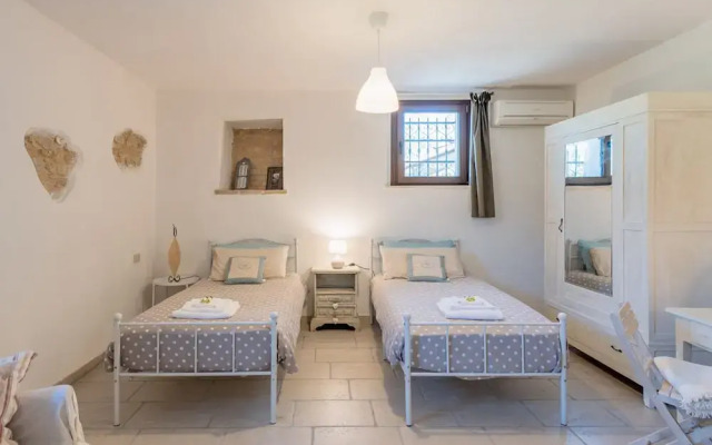 Il Fico nel Pozzo in Fossacesia