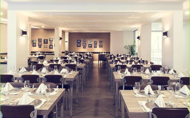 Mercure Florianópolis