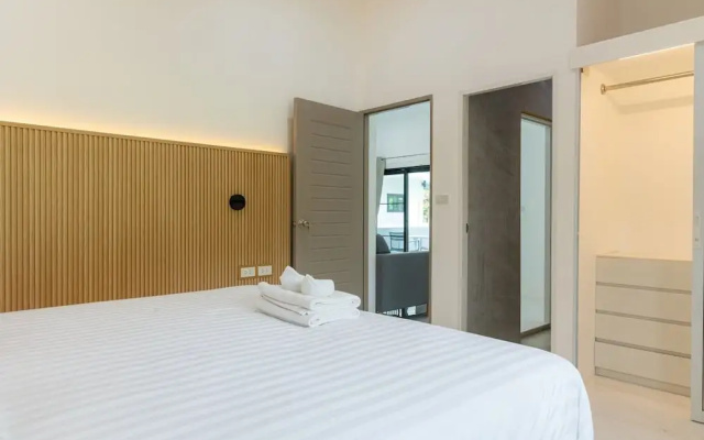 Garto Beach Resort Samui