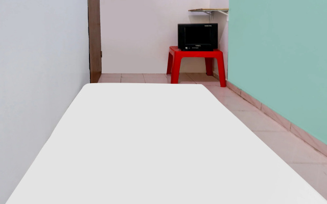 Hotel O Ririn Homestay – Guest Rooms – Batam