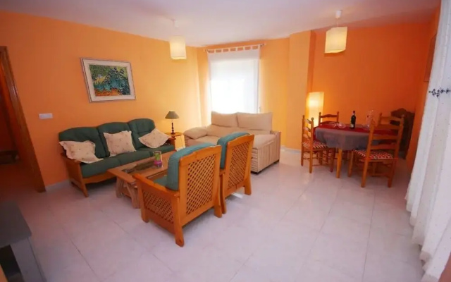 Apartamento Dianium