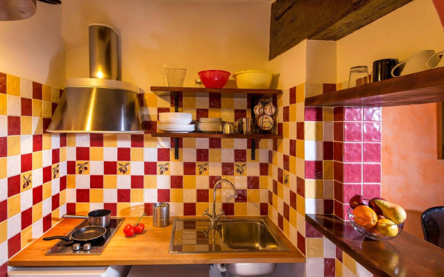 Residenza Dorò - Trastevere