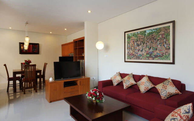 Royal Nyanyi Villa
