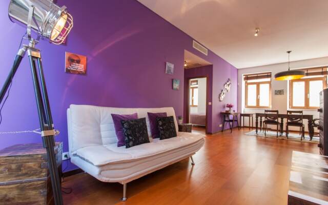 Casa Jasmim Lounge by All In Lisbon