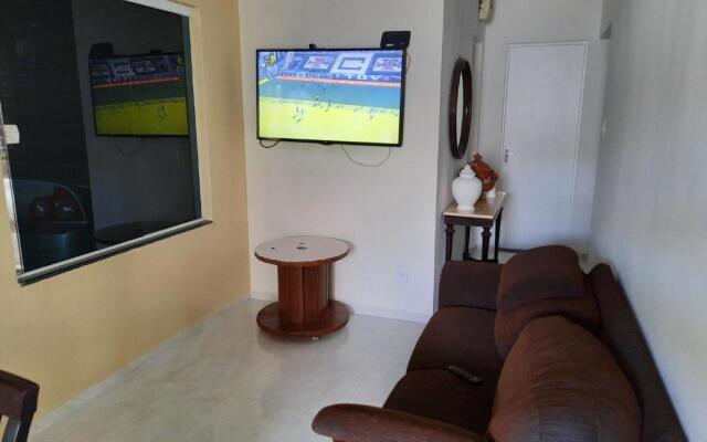 Beach House Aruana