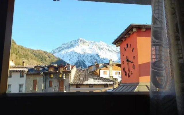 Pensione Sant'Angela