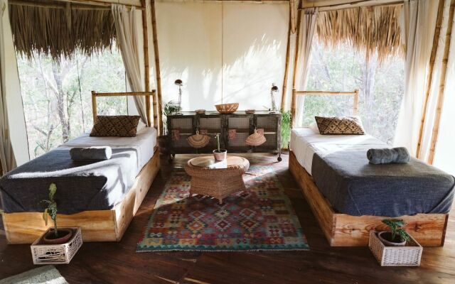 Dreamsea Surf Resort Nicaragua - Hostel