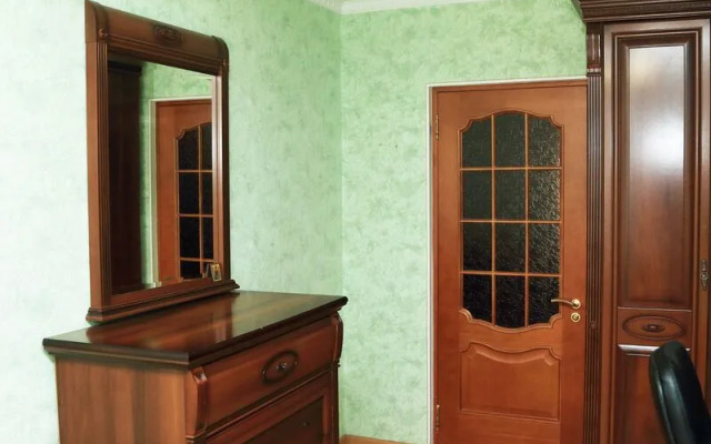 Райт Рум на ул. Баррикад, д. 8