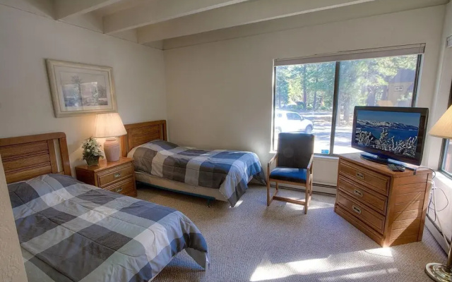Village Pleasure 3 Bedroom Condo by RedAwning