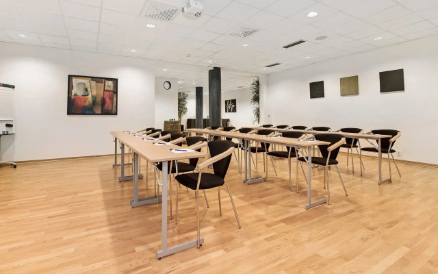 Best Western Hotel City Gavle