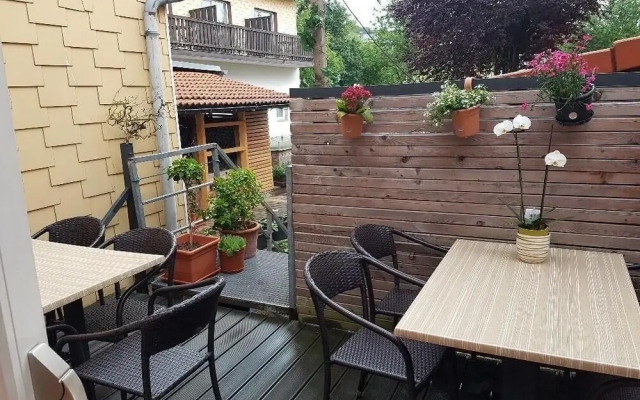 Landgasthof Hotel Kreuzwirt