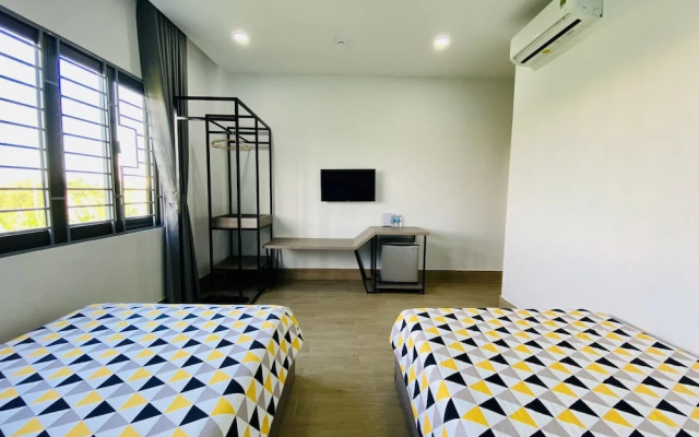 Hao Phat Hotel