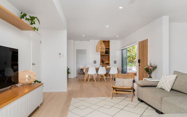 Your Luxury Escape - Summerhaven House