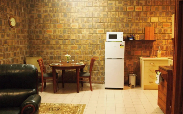 Farmhouse Flat Pet Friendly