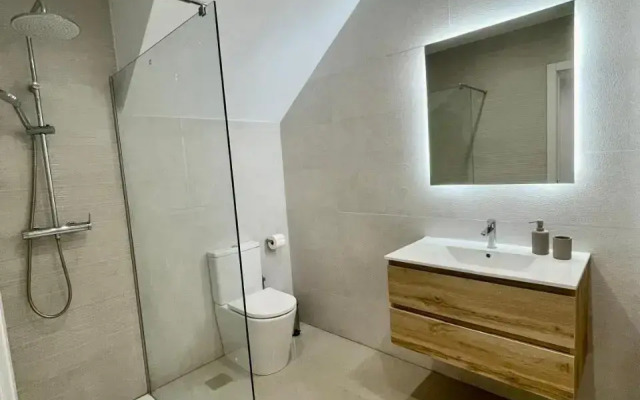 Apartamento Medina