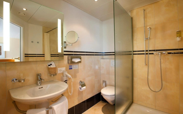Engimatt City & Garden Hotel