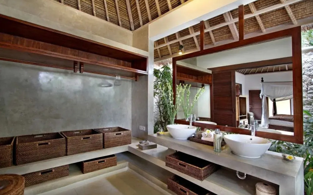 Villa Istana Semer
