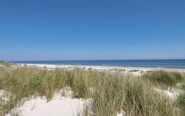 "Lex" - 800m from the sea in Bornholm