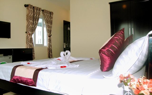 Canary Boutique Hotel