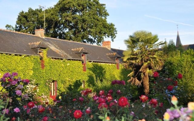 Maison d'hôtes de l'Huardière