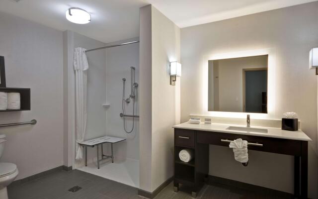 Homewood Suites by Hilton San Marcos