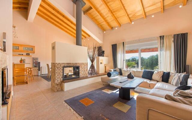 Olive Villa