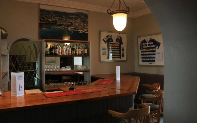 Windsor Hotel Hermanus