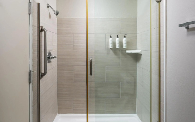 Fairfield Inn Tallahassee North/I-10