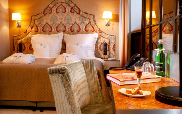Balthazar Design Hotel - фото 2