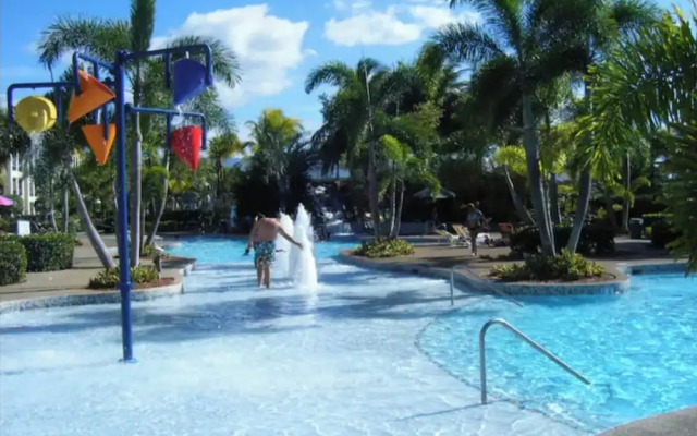 Beachside Adventure Suites