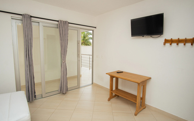 Hotel Caribe Coveñas