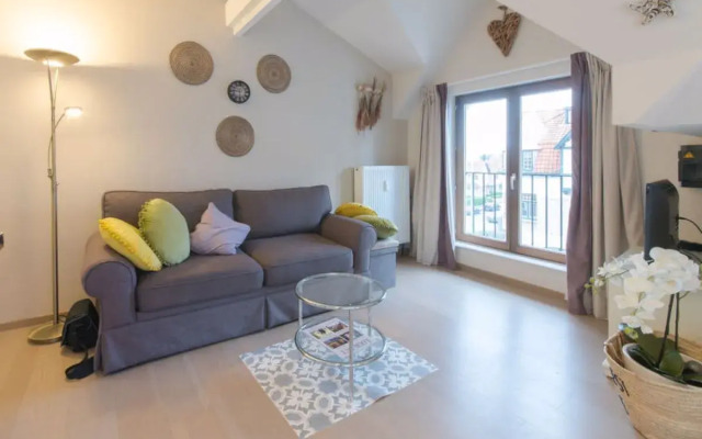 Beach House De Haan in De Haan