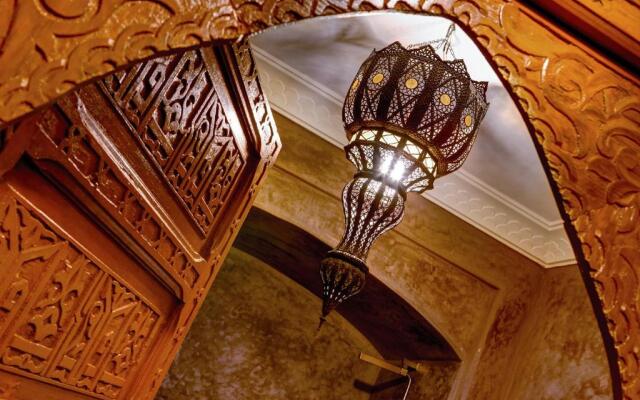 Riad Wow