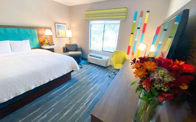 Hampton Inn Carlsbad-North San Diego County
