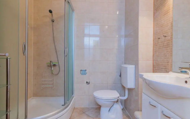 Apartment Mlasina Codroipo 32100